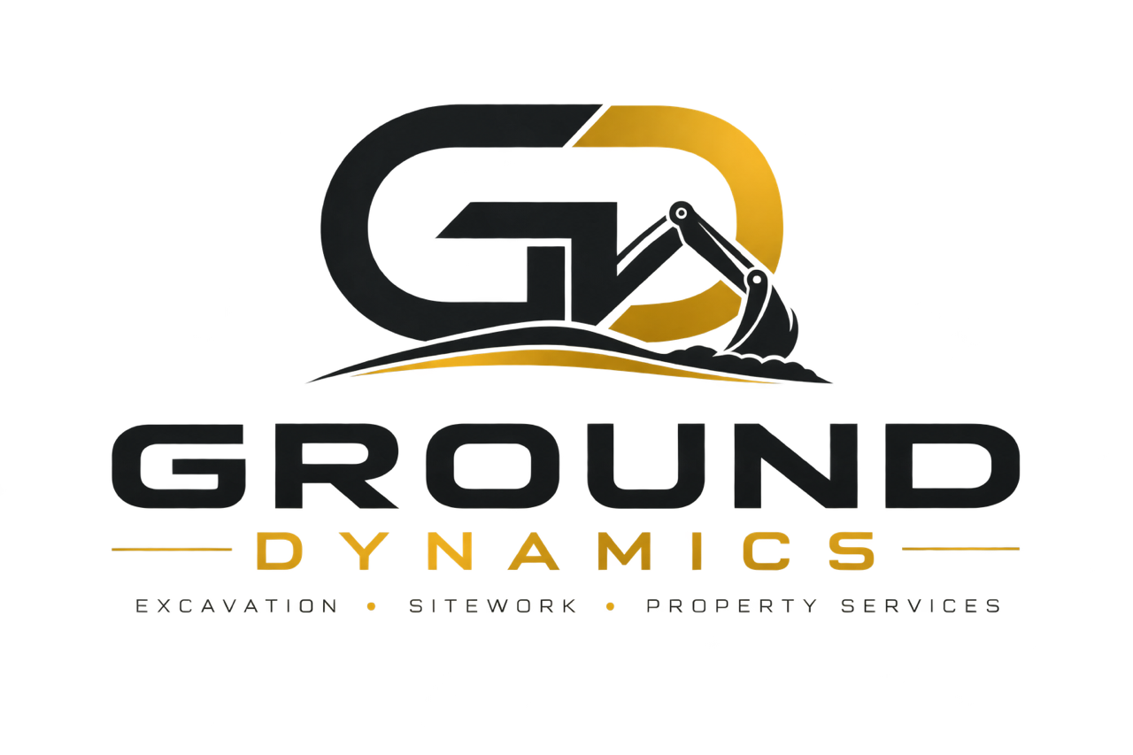 Ground Dynamics